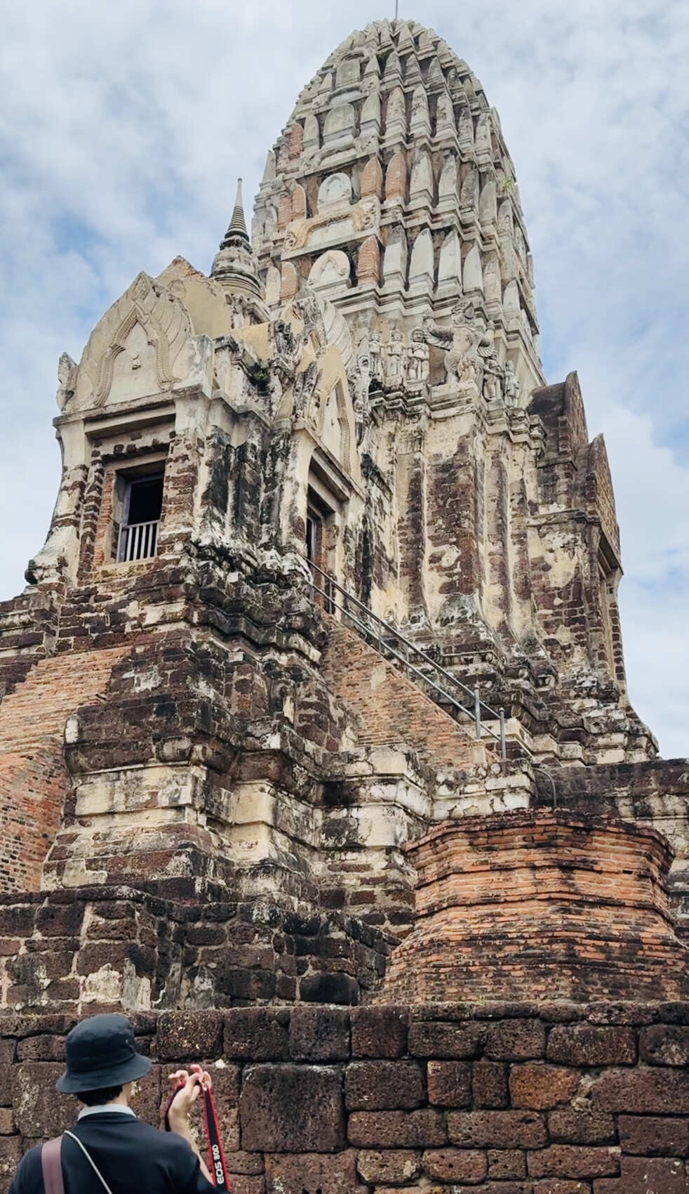 Таиланд за восемь экспедиций. Семь провинций Королевства Таиланд (73/113)