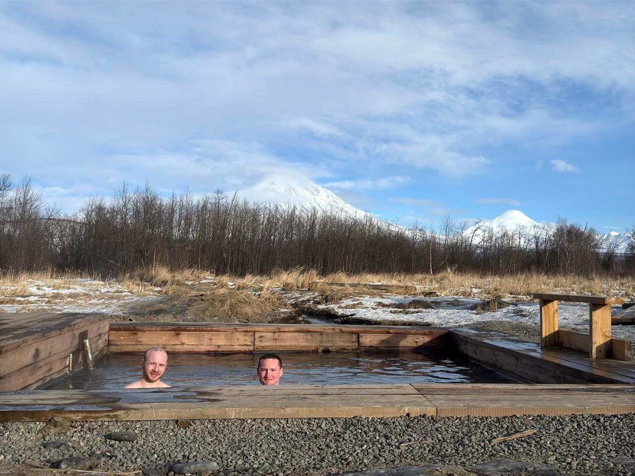  Июньский вайб на Камчатке (группа 3-6 чел.)  (5/31)