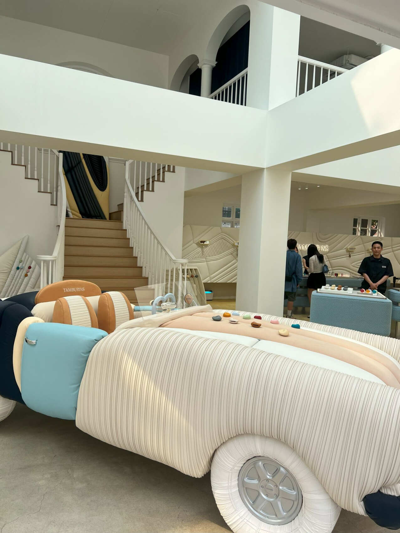 Южная Корея и остров Чеджу. (31/101)