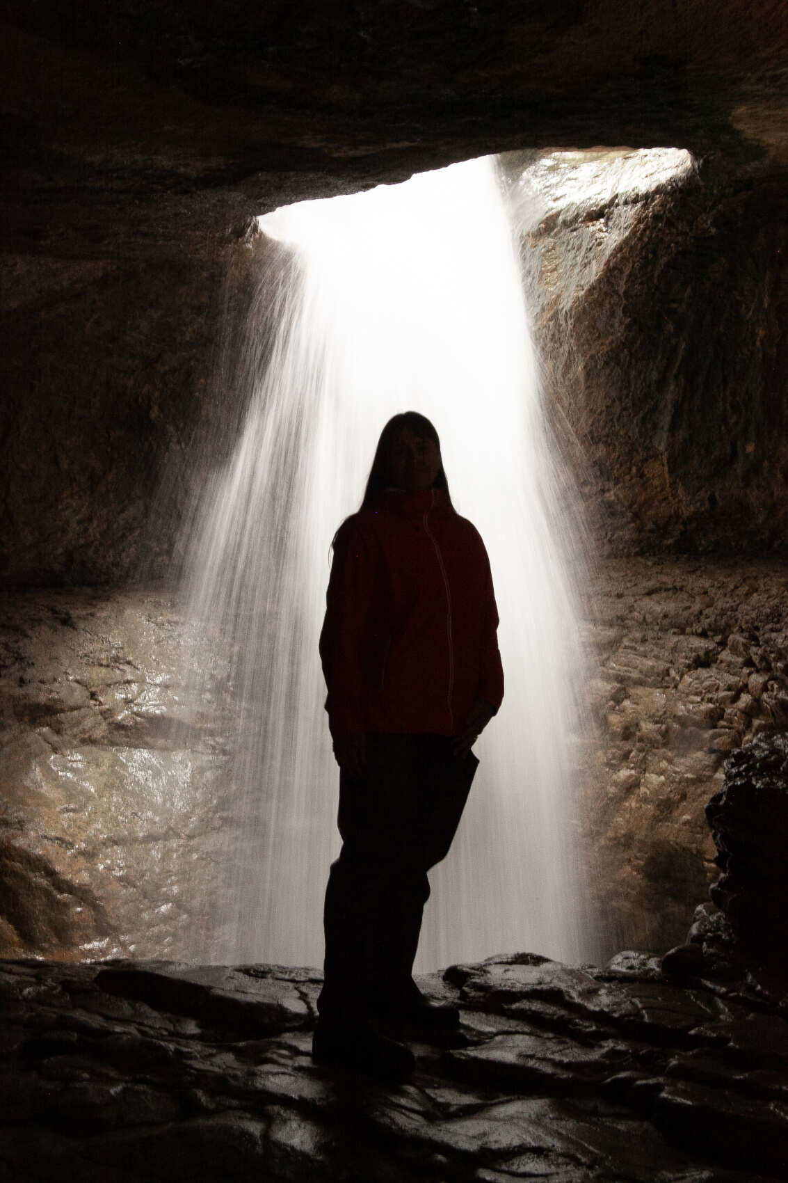 Однодневный тур - Гуниб + Салтинский водопад (8/8)