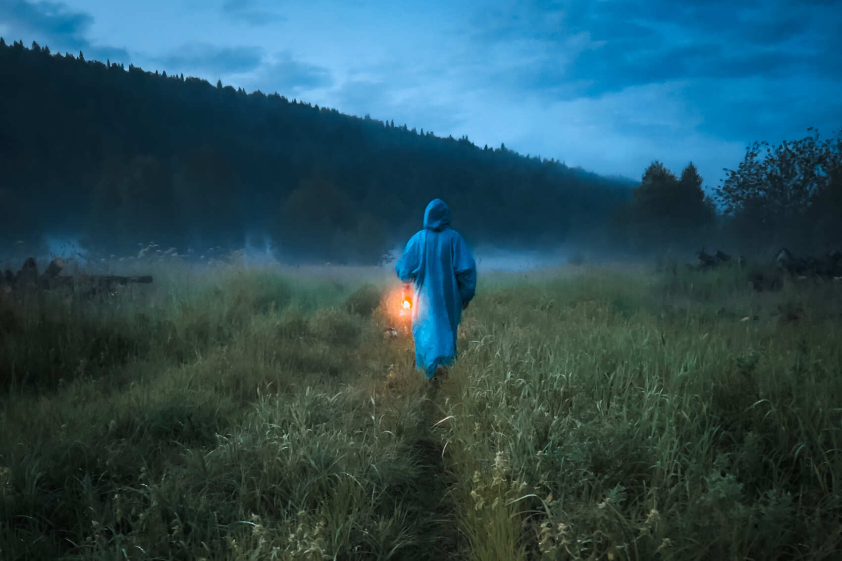 Гастросплав по Вишере (15/35)