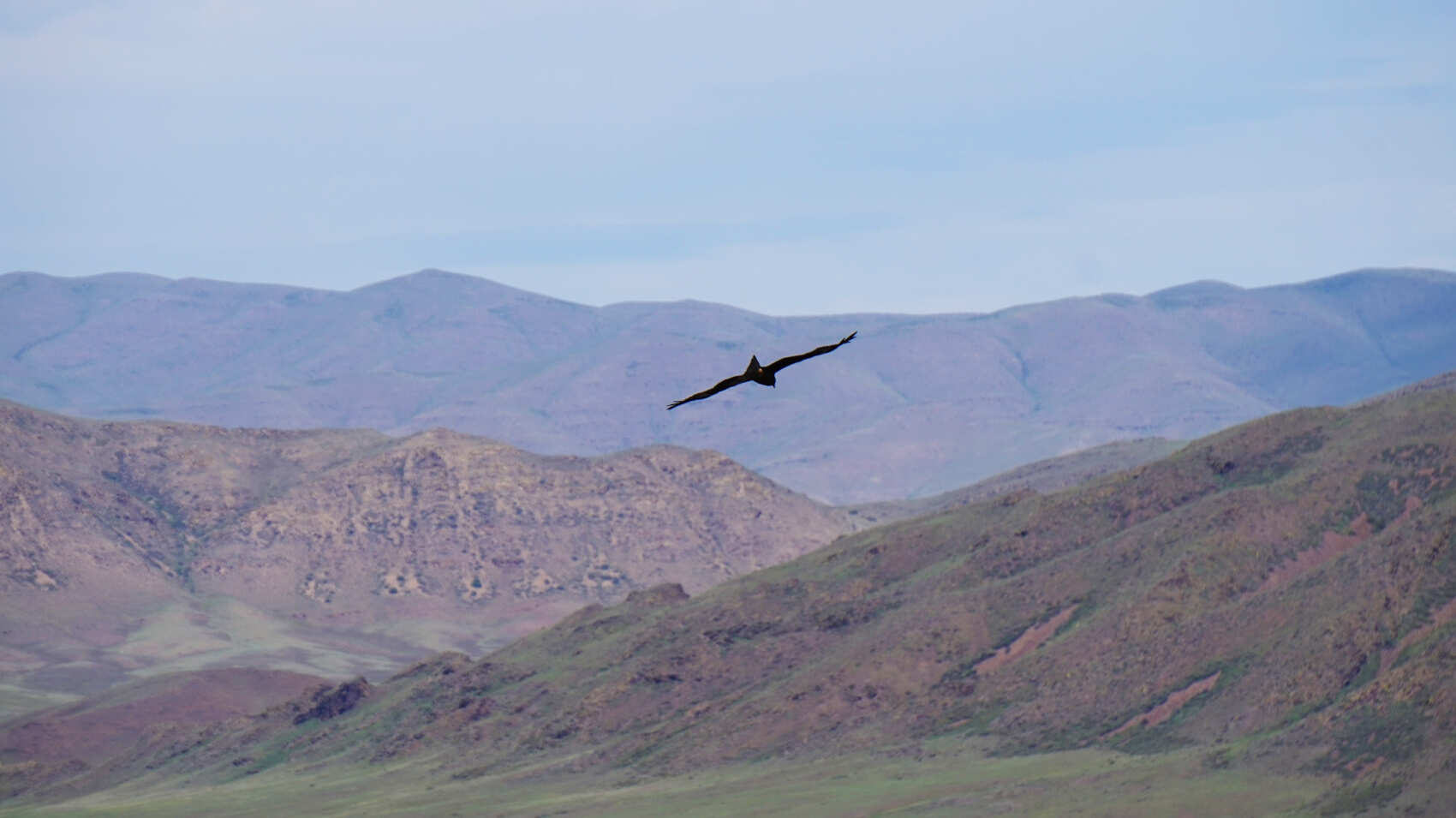 Загадочная Тыва (2/15)