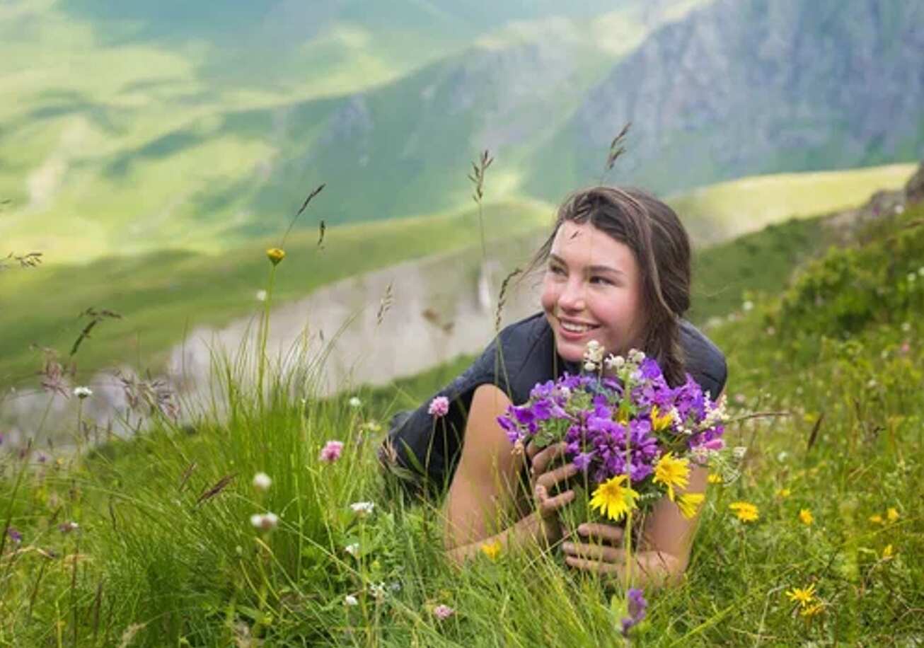 К подножию Эльбруса. Треккинг по самым красивым местам. (9/40)