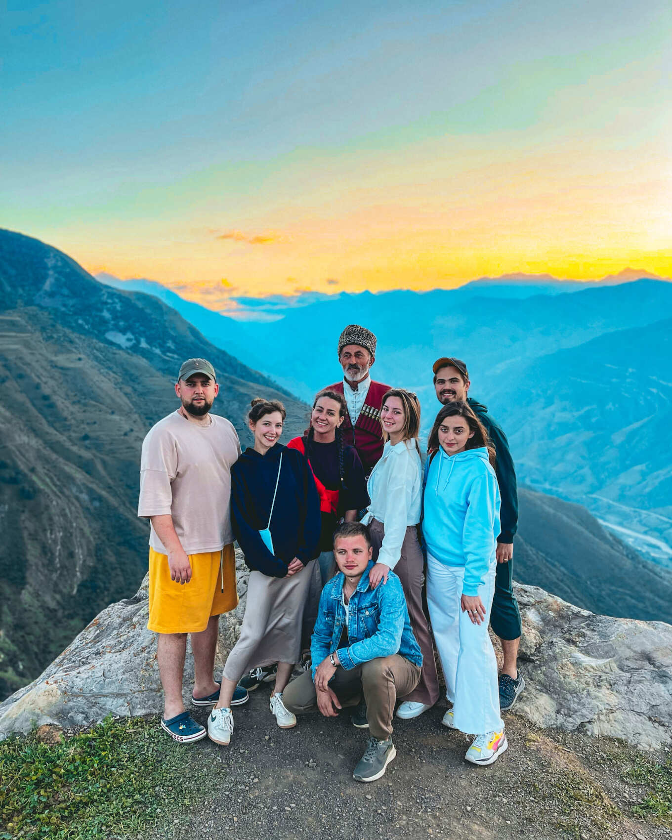  Тур выходного дня по Дагестану. ВСЕ ВКЛЮЧЕНО   (39/53)