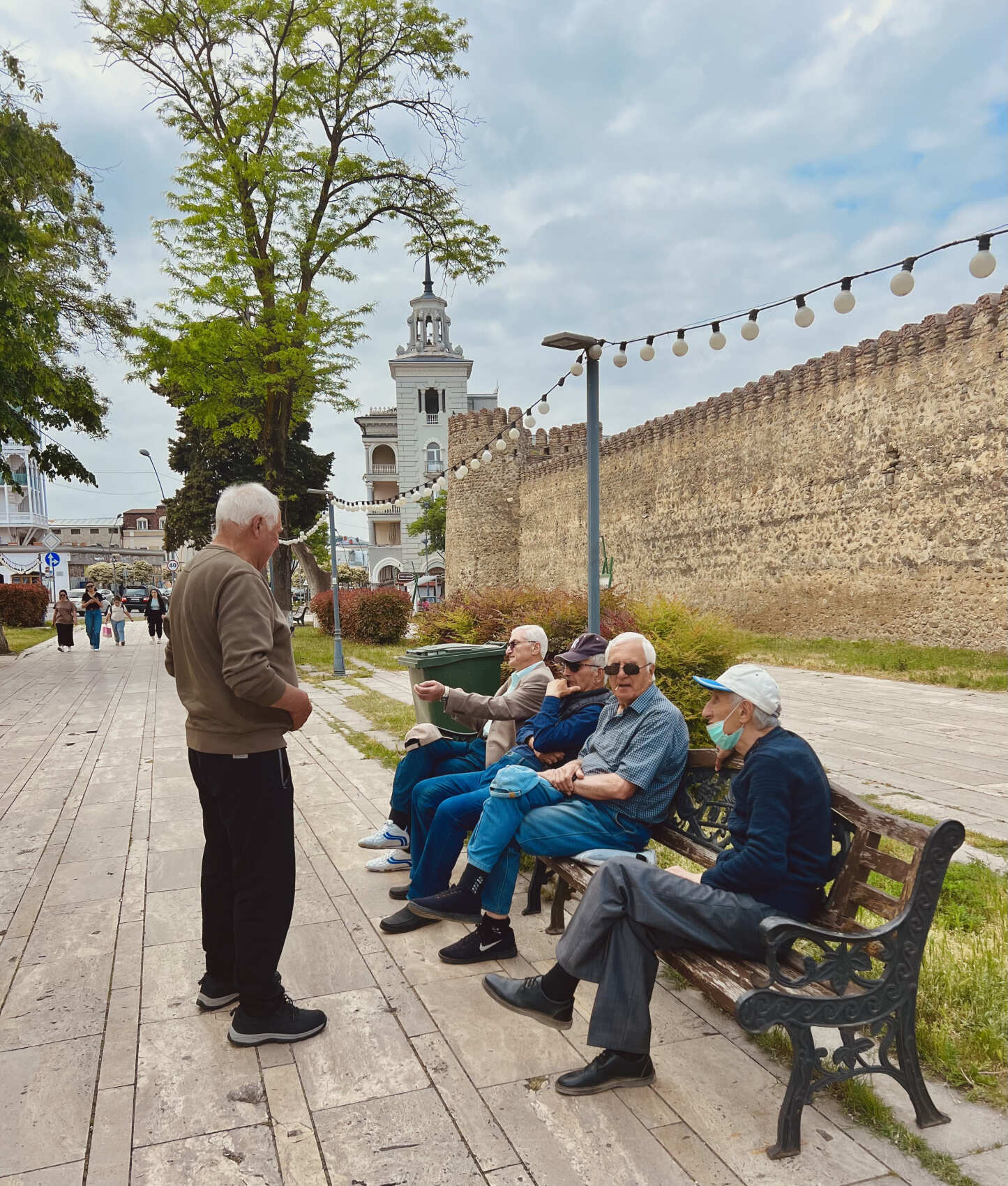 Удивительная Грузия: Тбилиси+Казбеки+Кахетия (76/152)