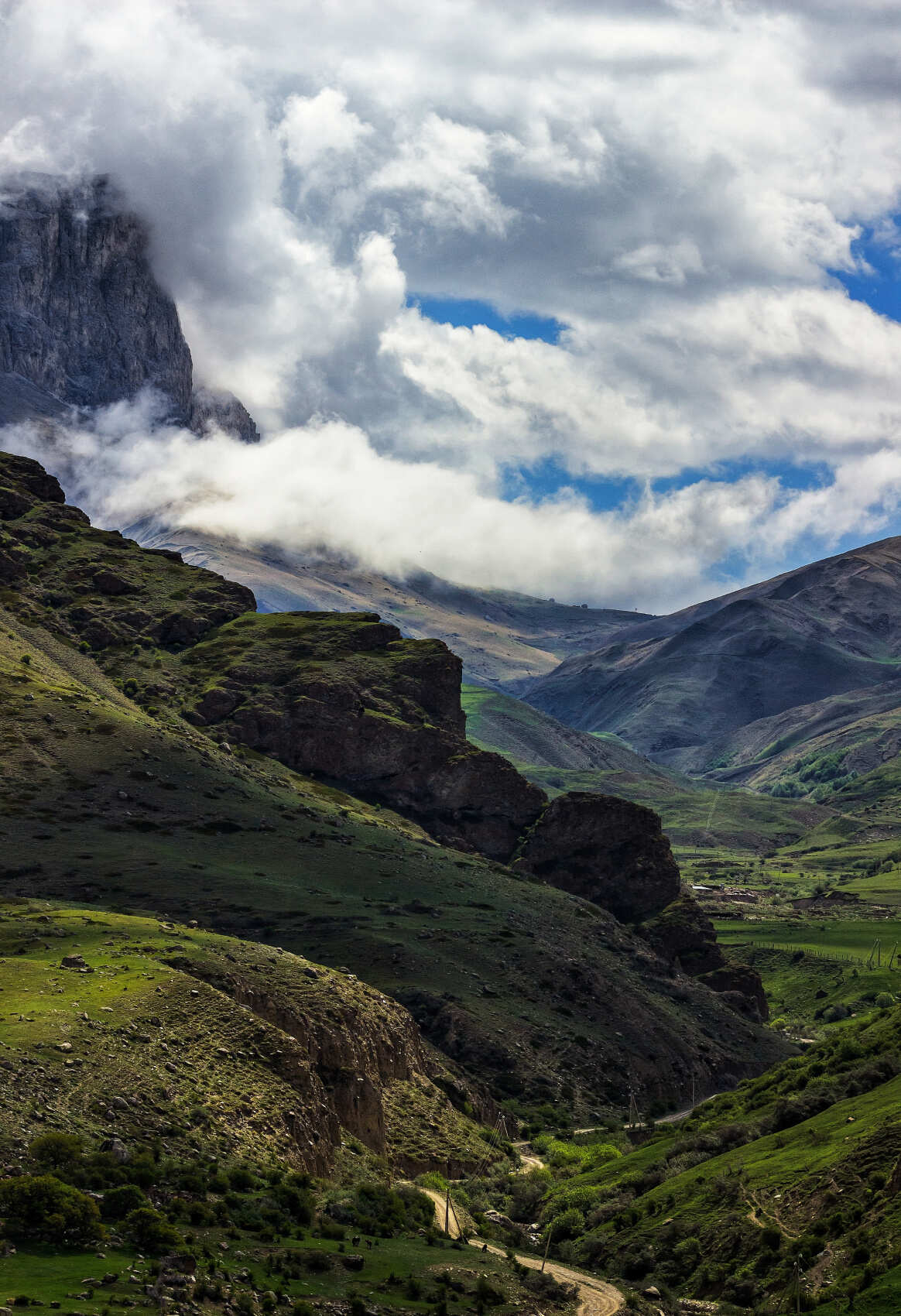 Индивидуальный тур Пять лучших мест Кабардино-Балкарии за один день (4/25)