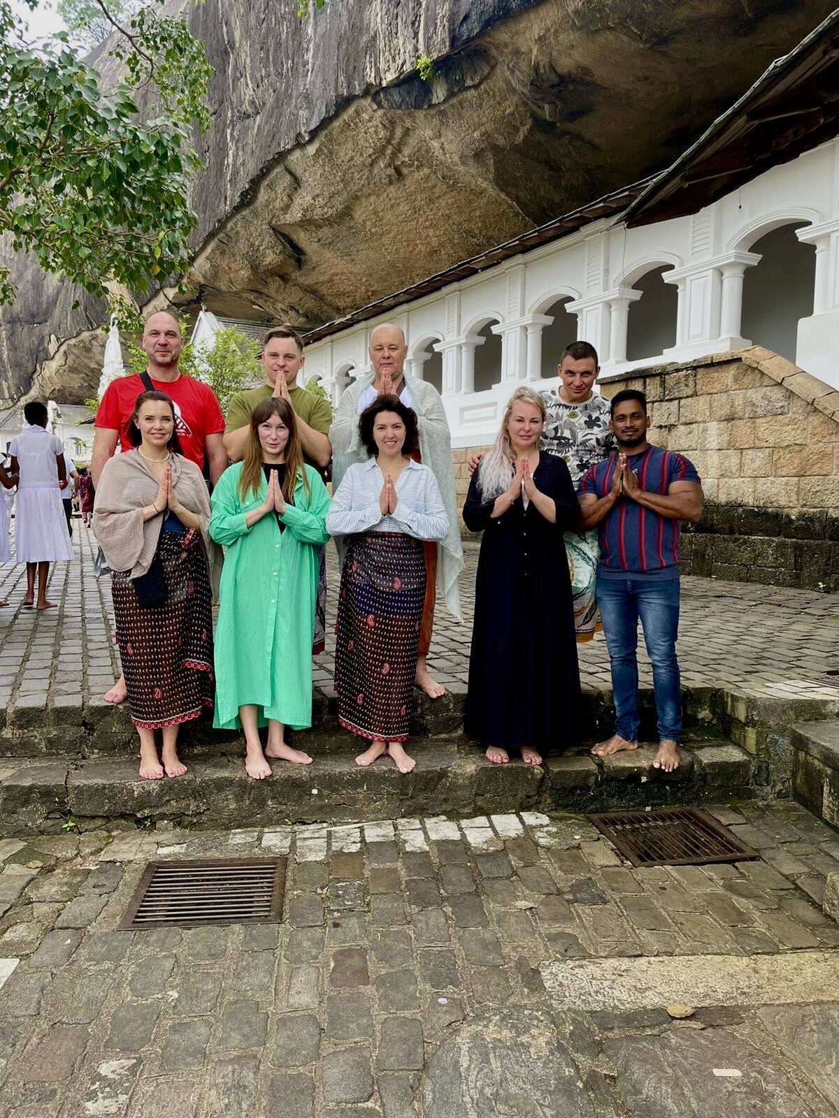 Тур 8 дней (5 активных и три дня на побережье) (22/65)