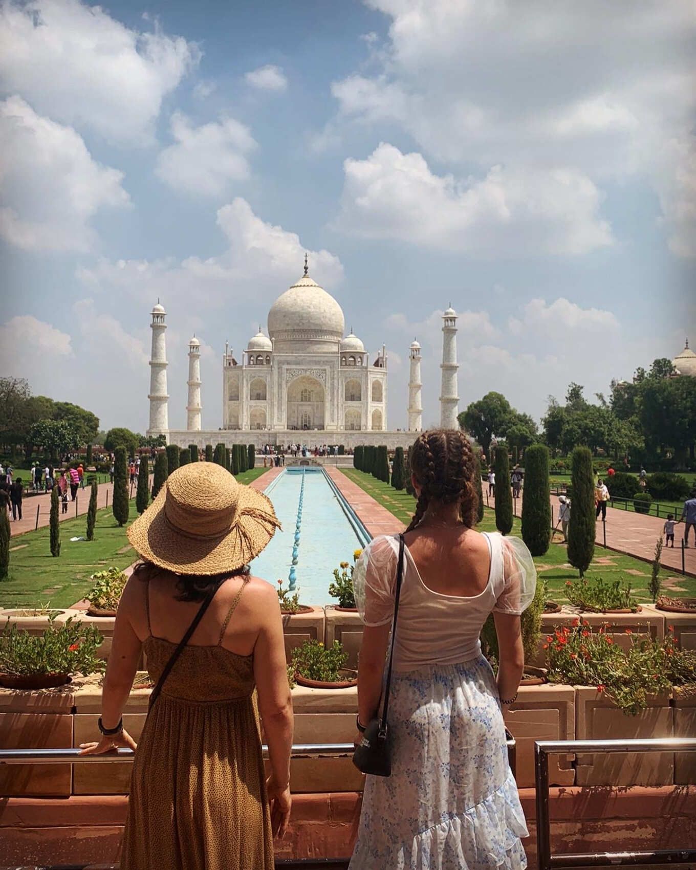 По землям раджей. Классическая Индия в июле. (6/7)