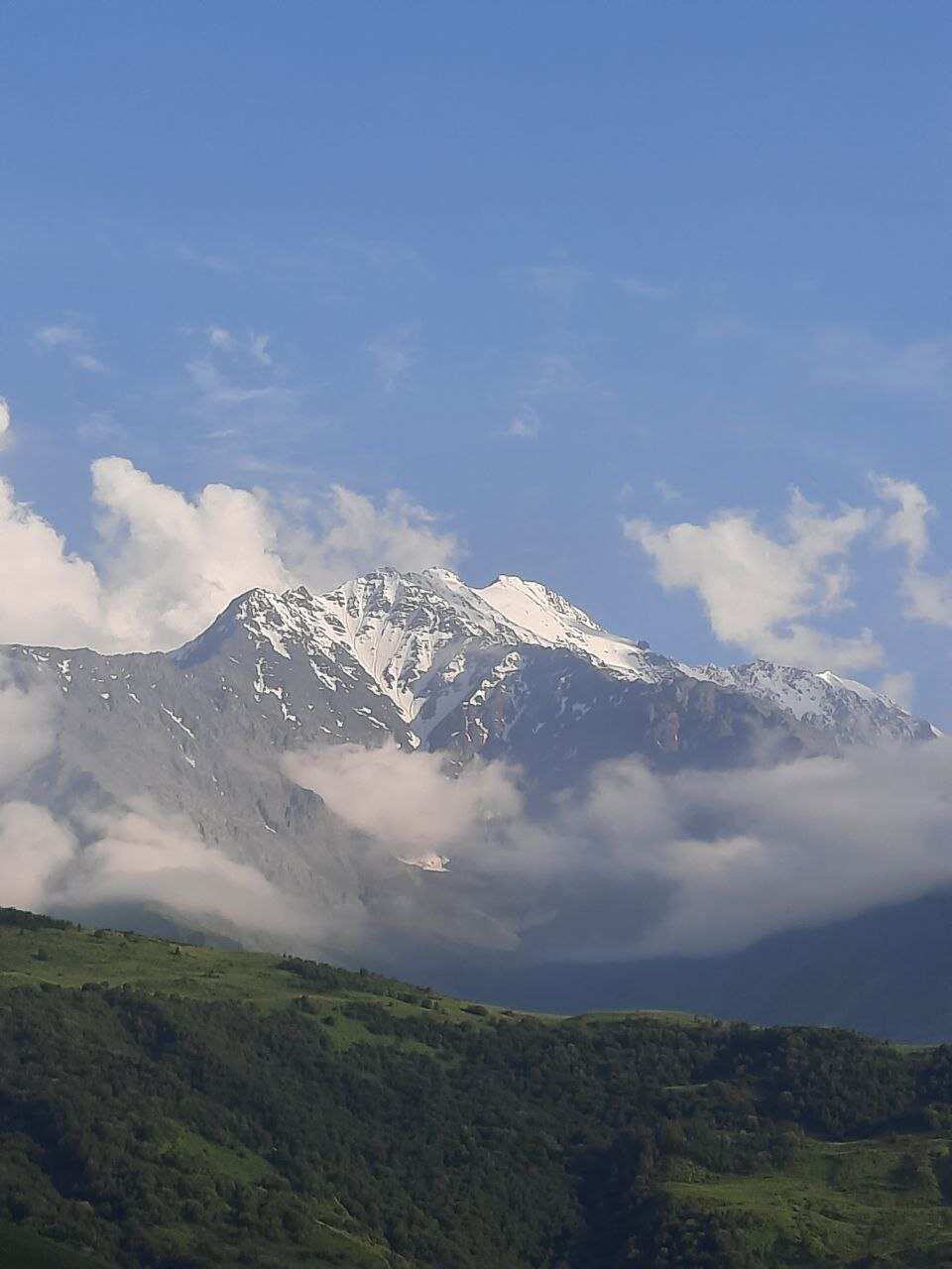 Осетия наизнанку, Золотое кольцо Осетии (2/11)