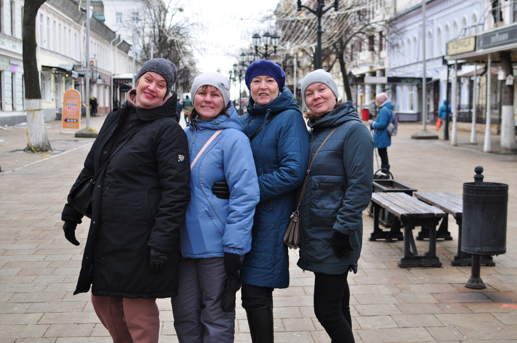 Неожиданная Рязань. Тур выходного дня с фотографом (118/144)