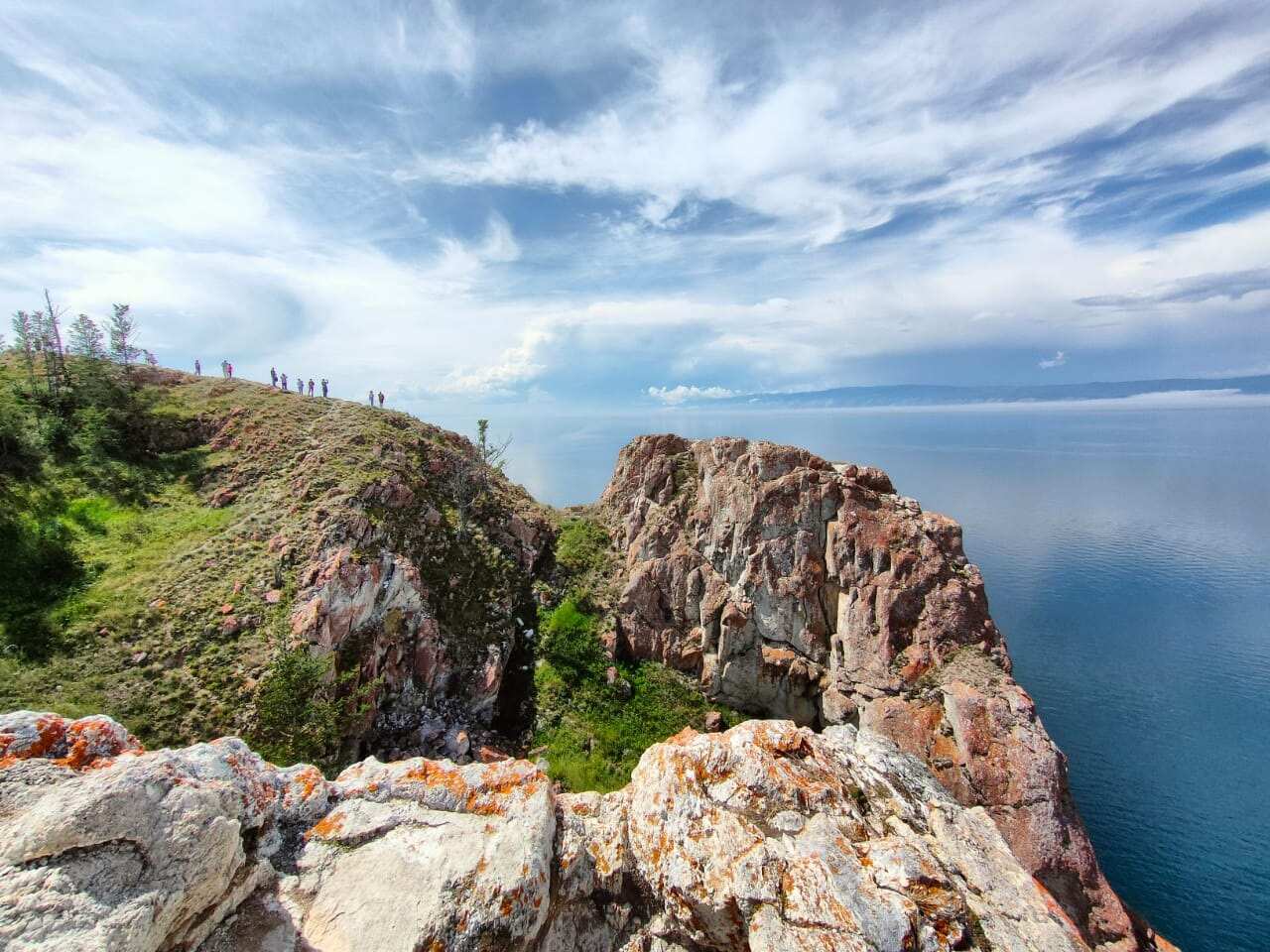 Символы Байкала (4/7)