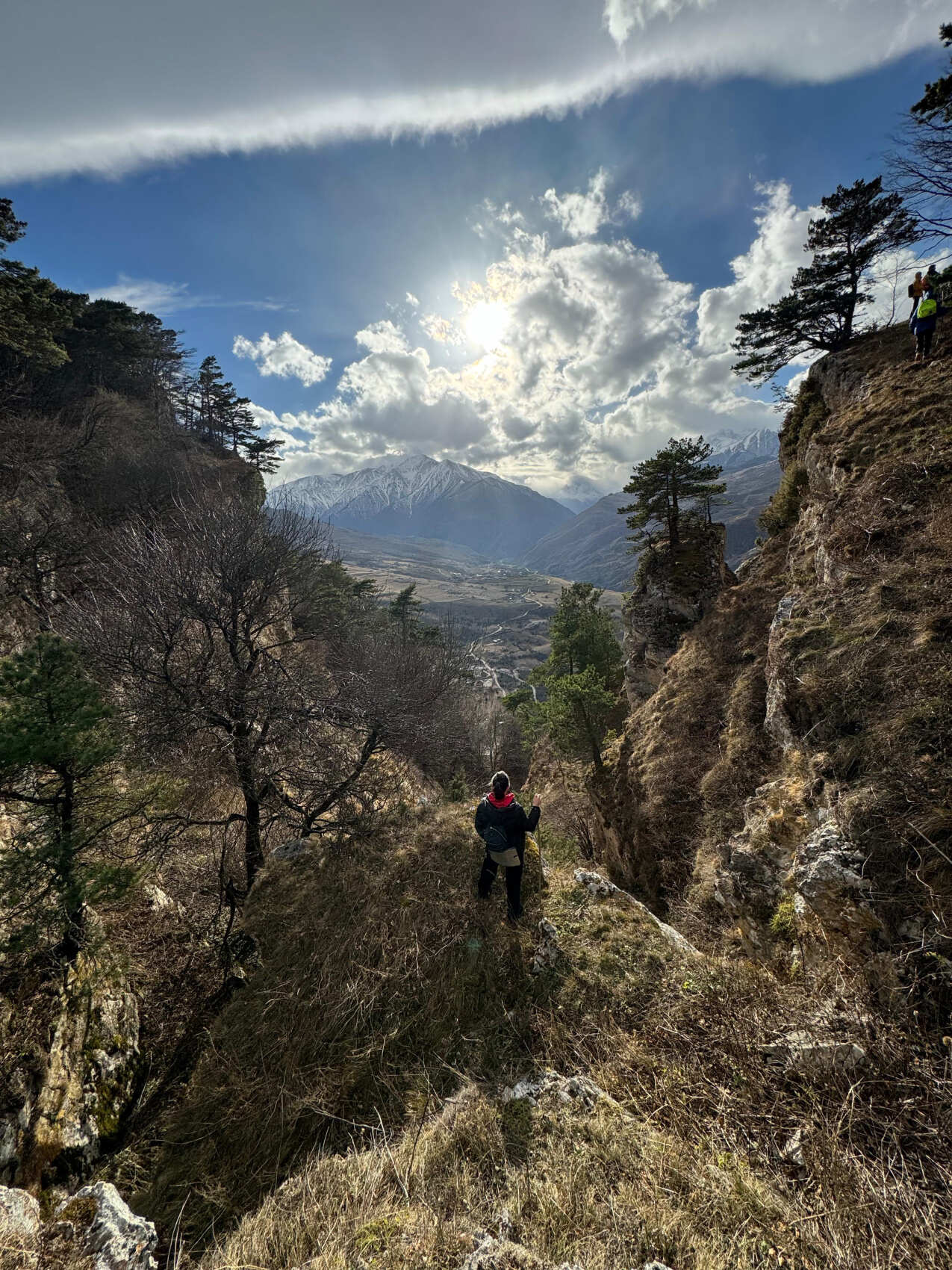 В гости к аланам (20/35)