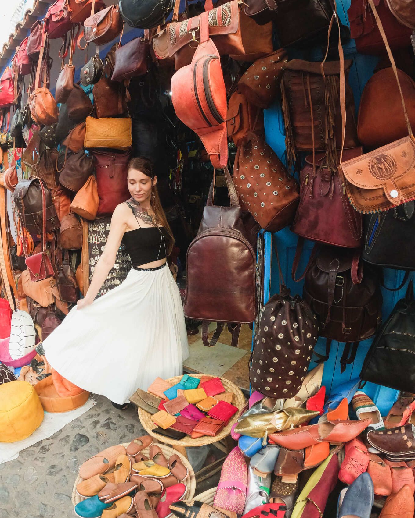 Майская Серф-Перезагрузка в Марокко (6/47)