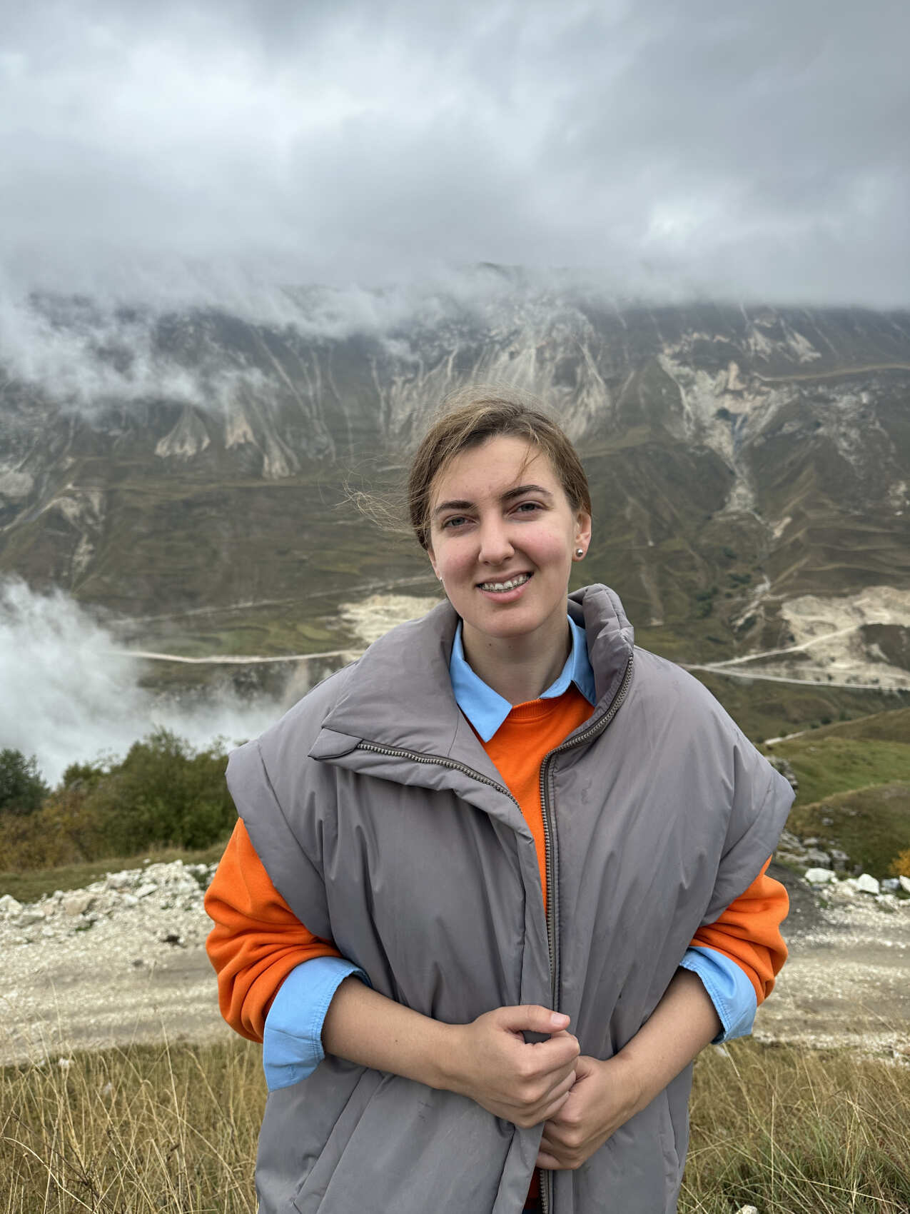 МОЛОДЁЖНЫЙ TRIP В ДАГЕСТАНЕ (55/173)