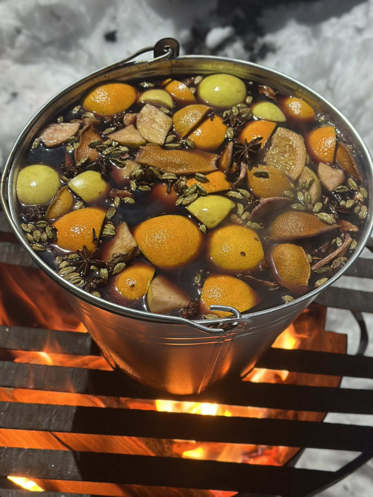 Восторг в Шерегеше! +Обучение лыжам и борду (41/68)