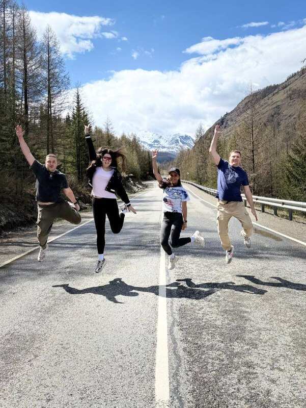 Перевалы Чуйского тракта и Кату-Ярык (мини-группа до 4 чел.) (12/41)