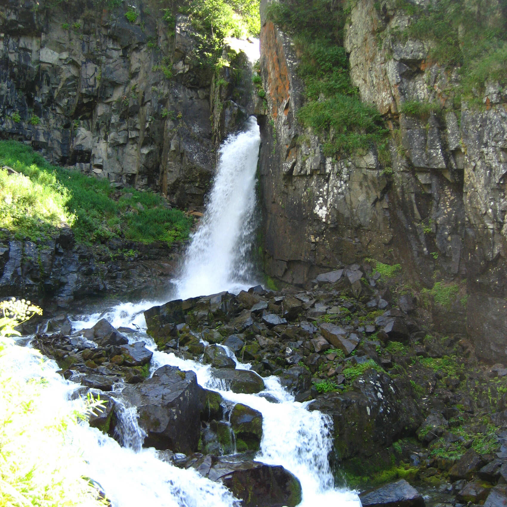 Комбинированный тур Тимоновский, 5 дней (5/21)