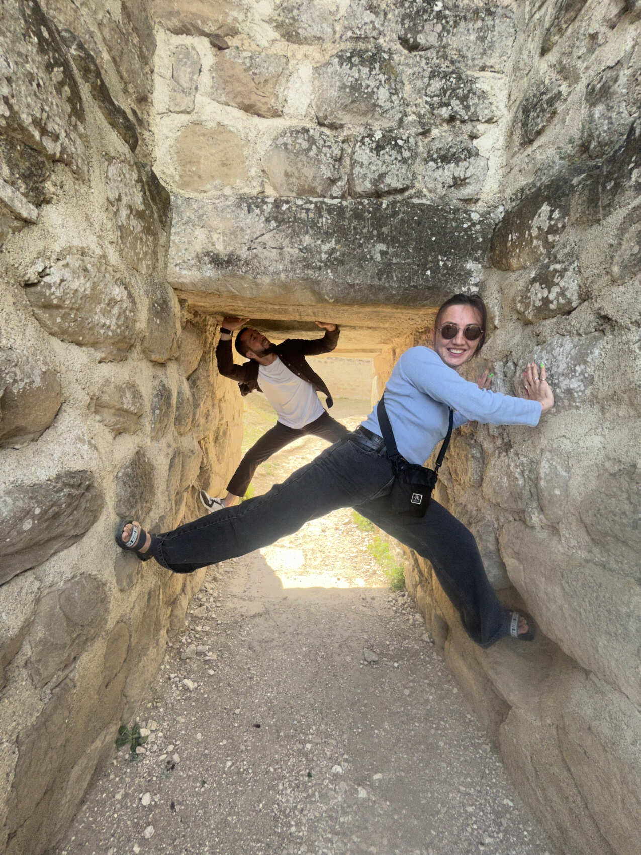 Молодежный тур в Дагестан All Inclusive и даже Больше (131/161)