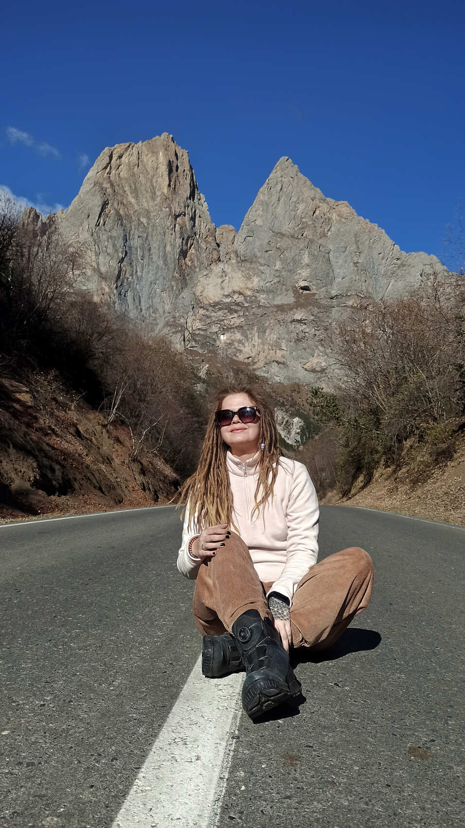 Из Минвод в Ингушетию, страну легенд и башен... Индивидуальный тур (12/20)