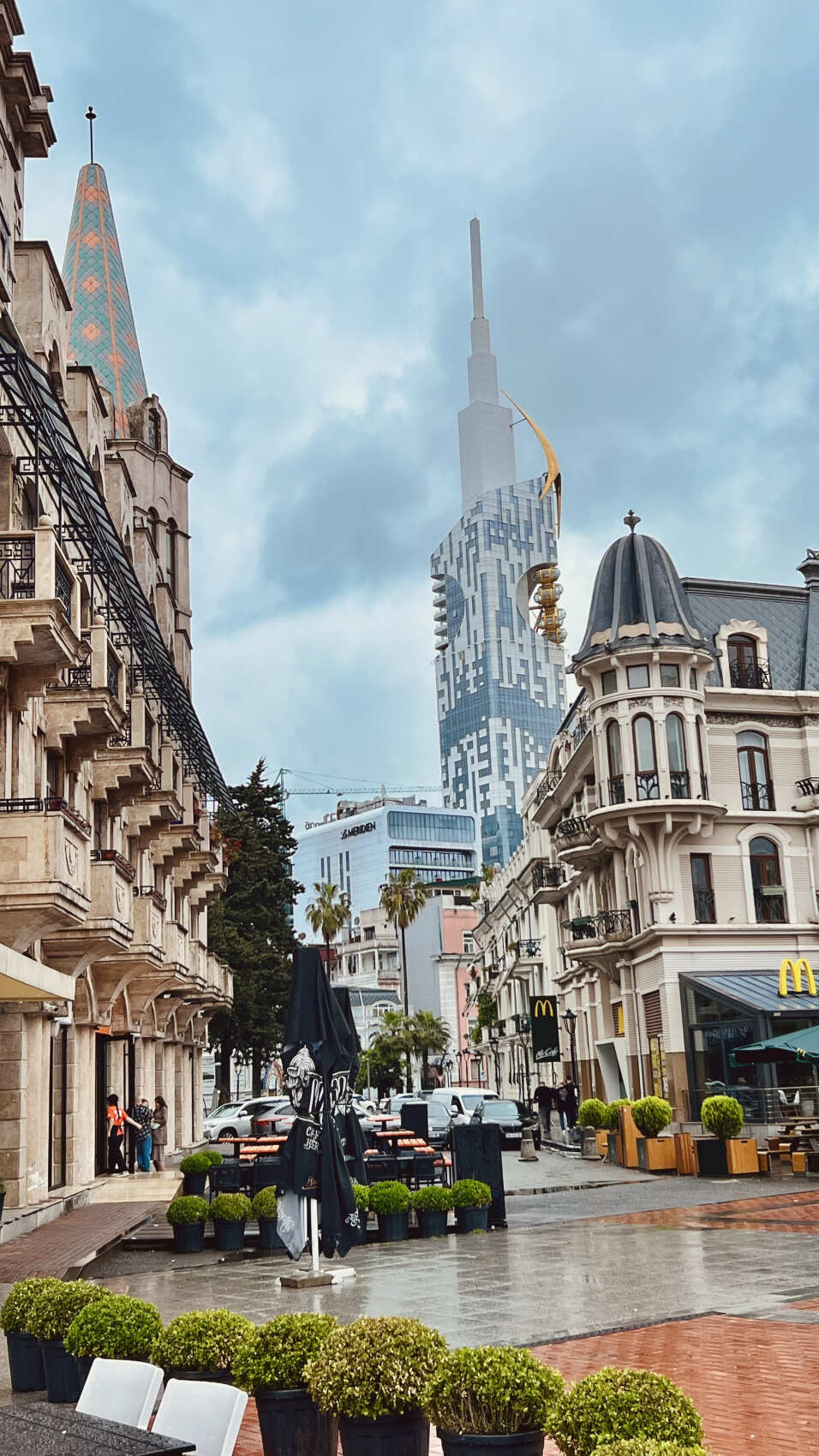 Удивительная Грузия: Тбилиси+Казбеки+Кахетия (16/152)