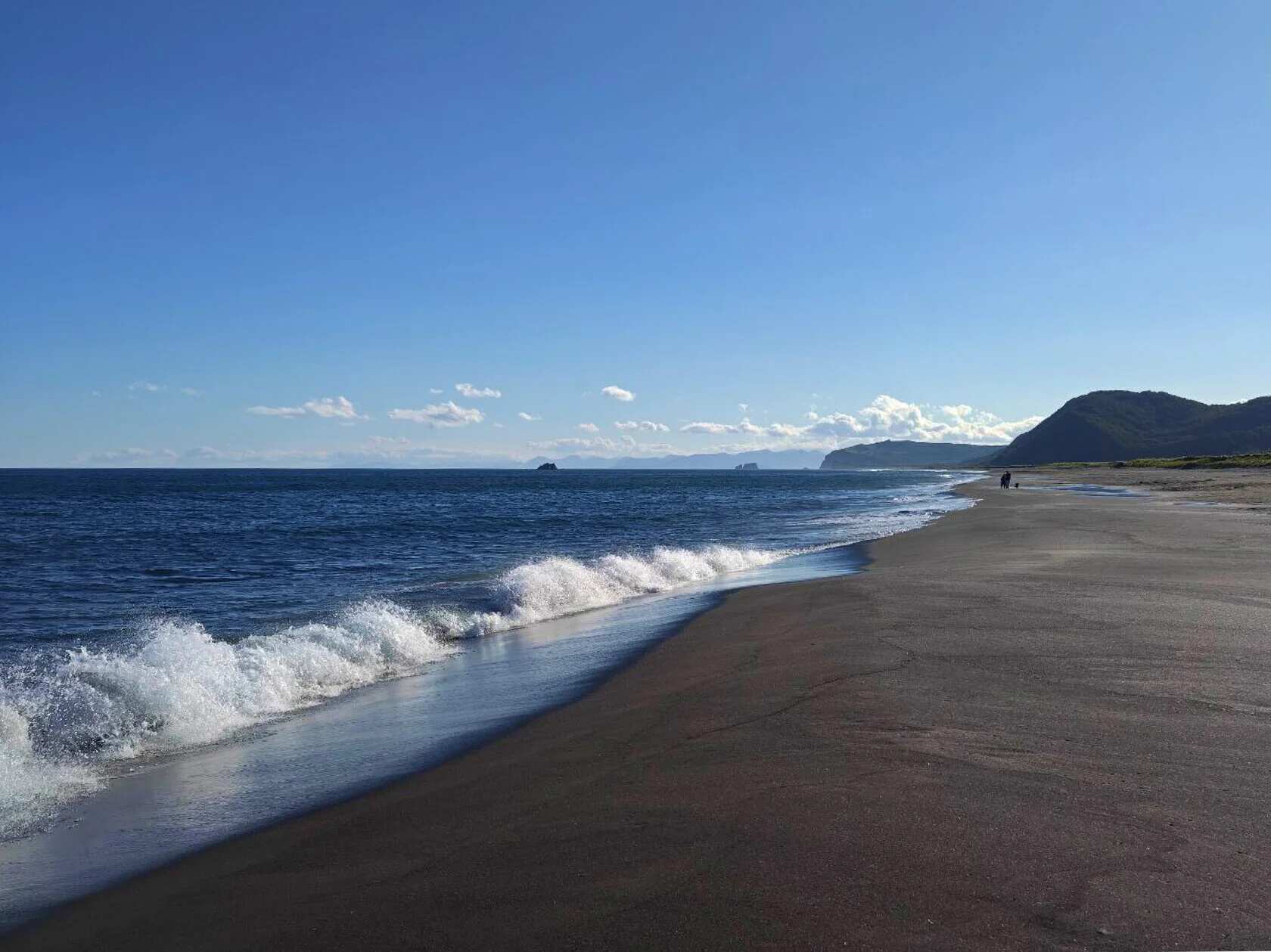 Камчатка: твое доступное путешествие мечты! Комфорт-тур, 7 дней (11/25)
