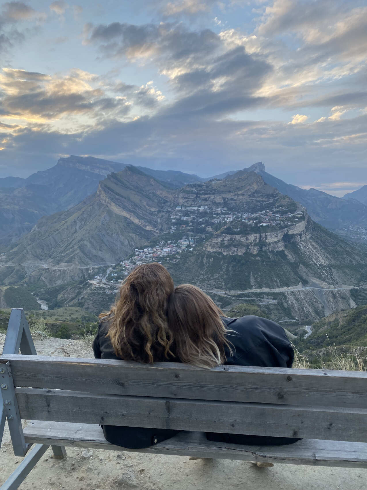 Индивидуальный тур по Дагестану All inclusive