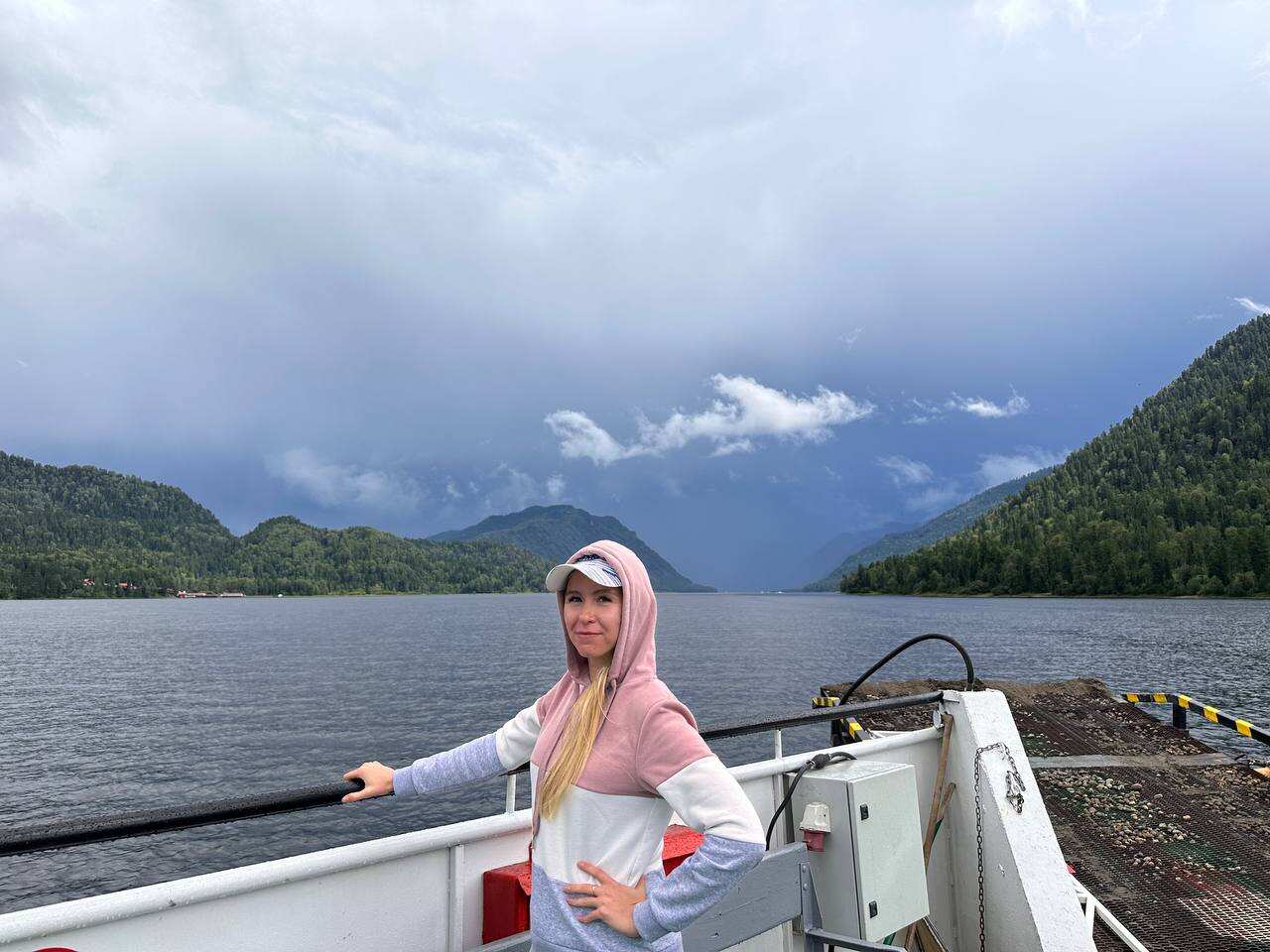 Золотое кольцо Алтая: инстаграмные локации (28/58)