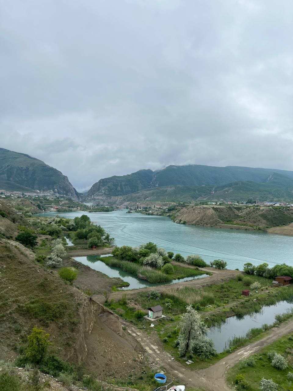 Выходные в Дагестане 2 дня! (22/36)