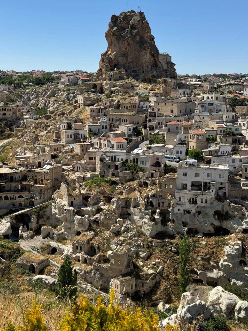 Каппадокия: путешествие сквозь время и облака (43/69)