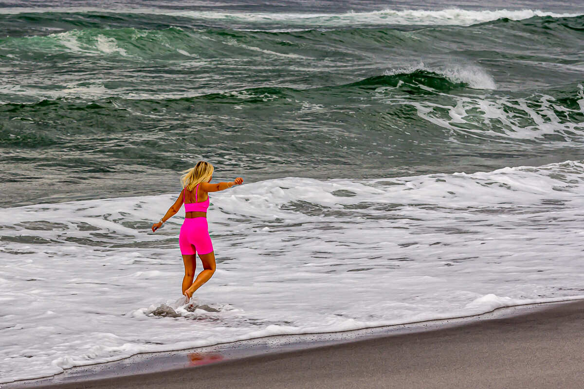 Перезагрузка на Итурупе. Путешествие на другую планету (10/171)