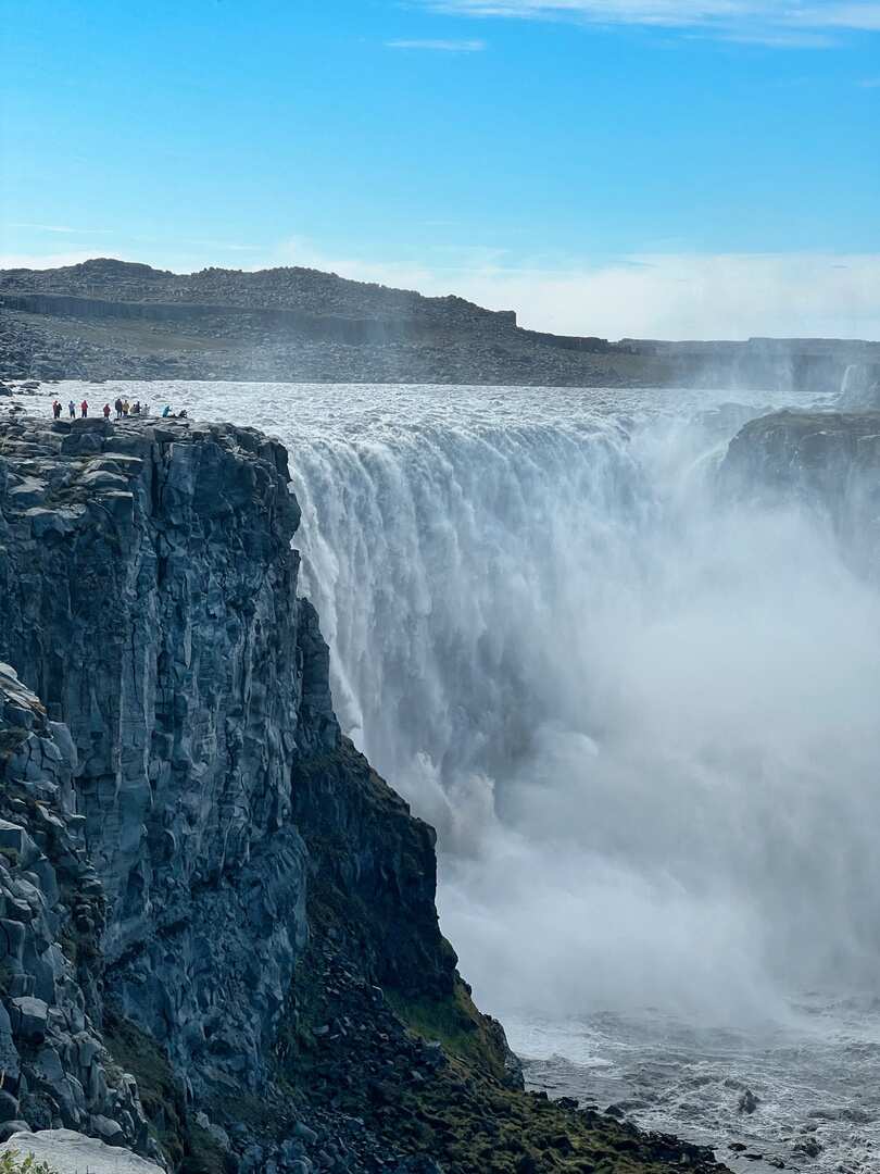 Исландия: страна льда и пламени (32/59)
