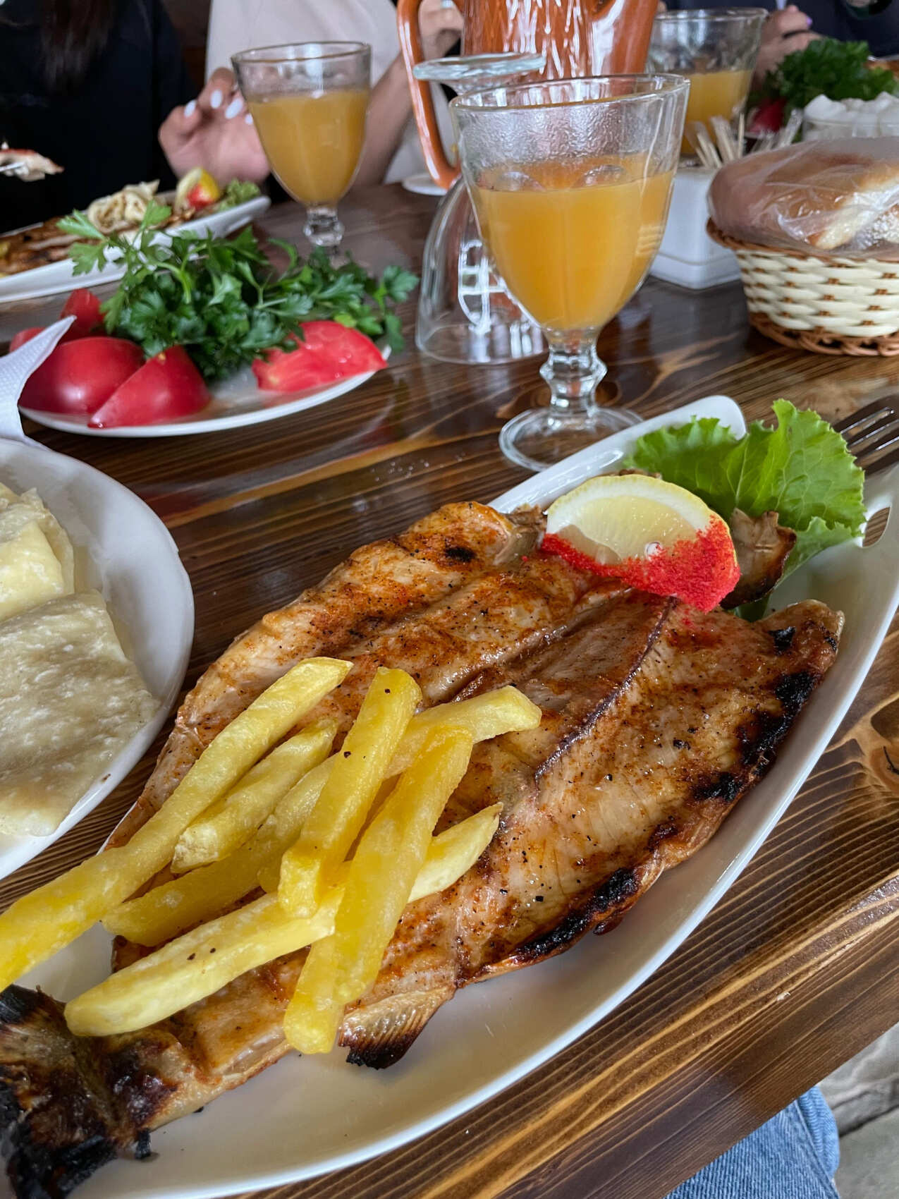 Сулакский каньон Бархан Сарыкум+ пещера Нохъо + Зубутли (5/24)