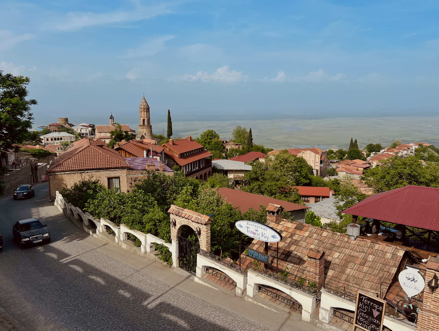 Удивительная Грузия: Тбилиси+Казбеки+Кахетия (24/152)