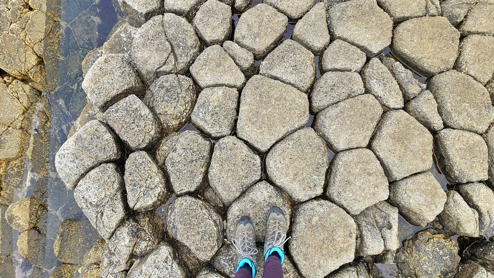 Сахалин и Курилы: острова Кунашир и Итуруп. На краю Земли! (15/60)