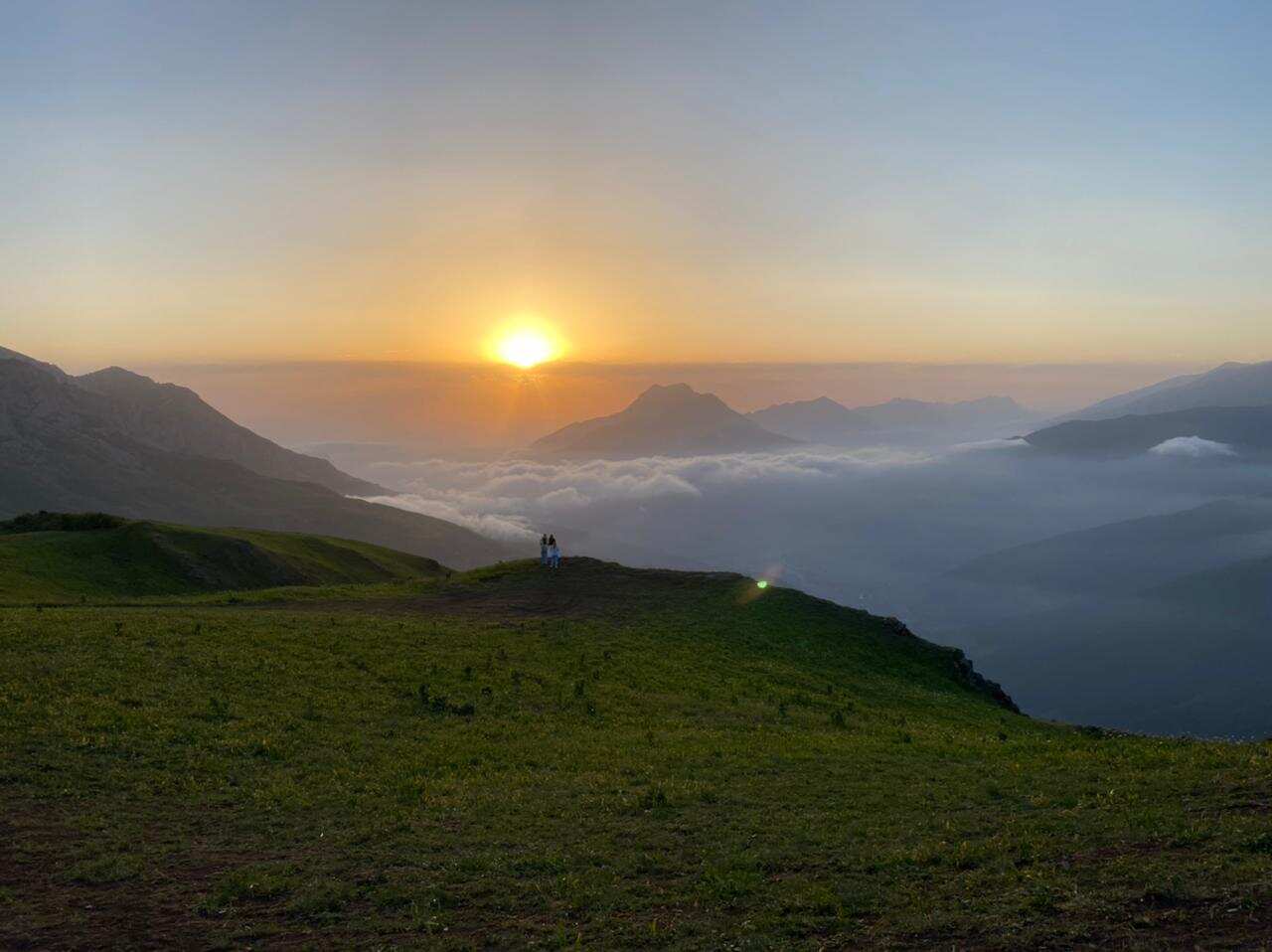 Осетия на Максималках (4/68)