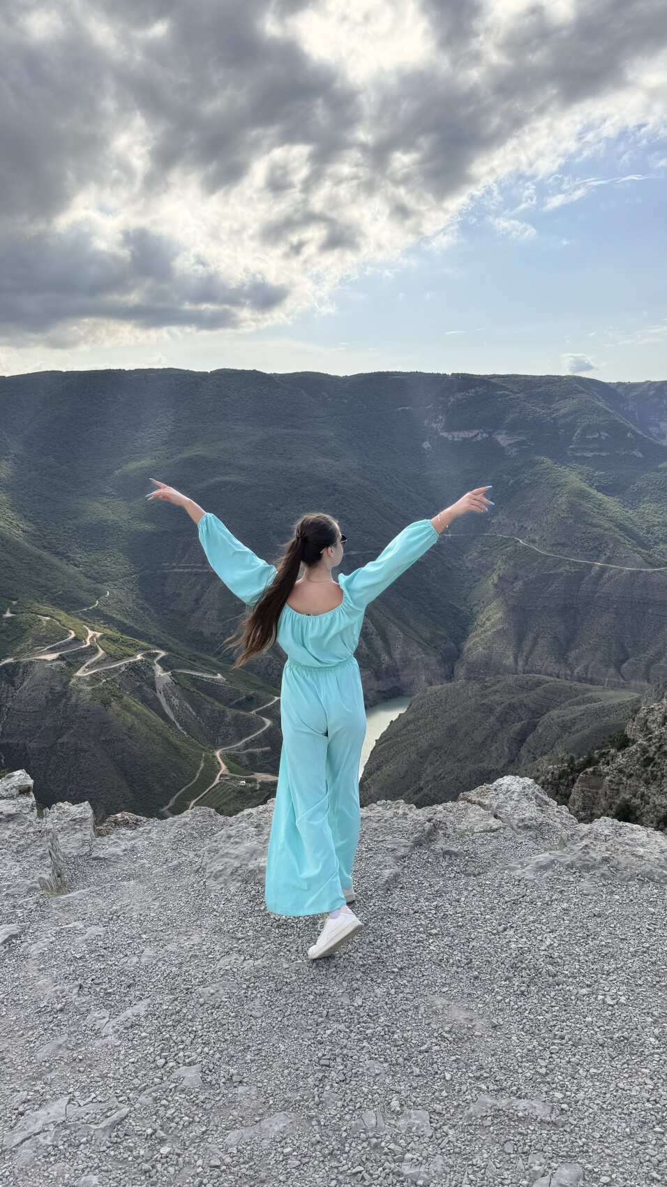 Молодежный тур в Дагестан All Inclusive и даже Больше (125/161)