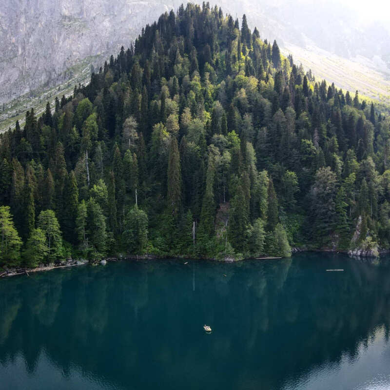 Тур в Абхазию Путешествие в Страну души (28/49)