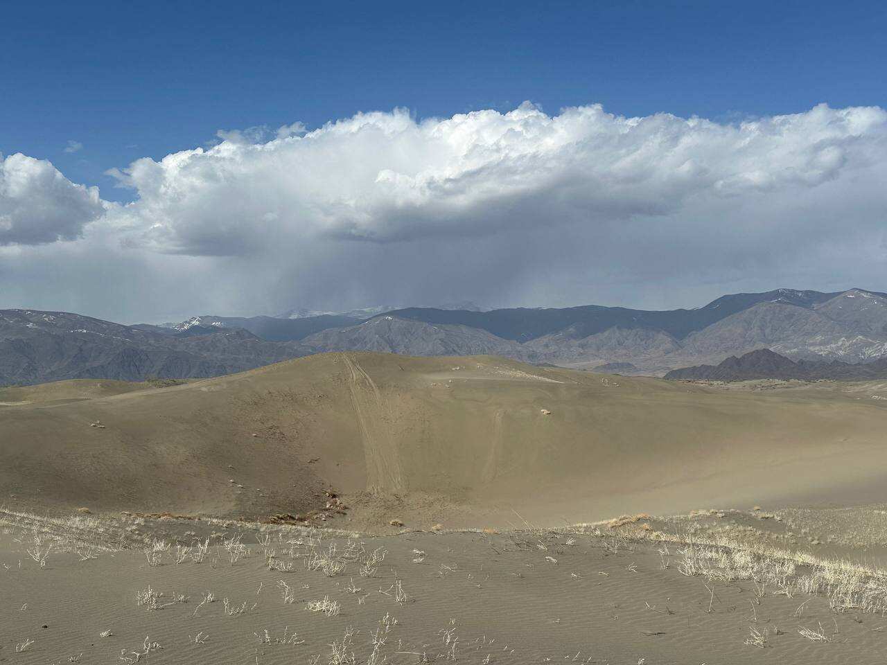 Серебряные Горы (14/27)