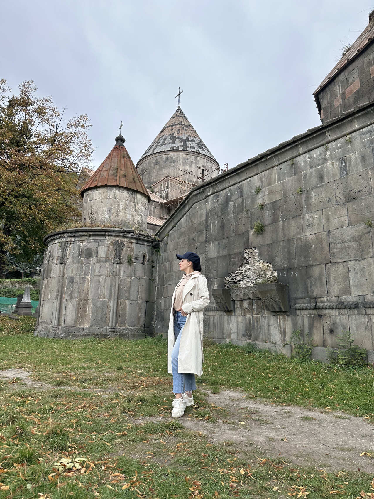 Армения: Мозаика Веков и Природы (11/40)