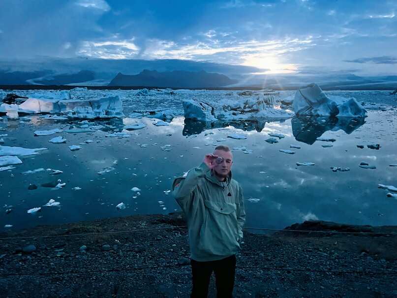 Исландия: страна льда и пламени (7/59)