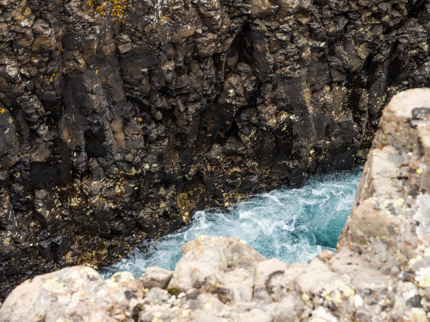 Поход по Плато Путорана (9/49)