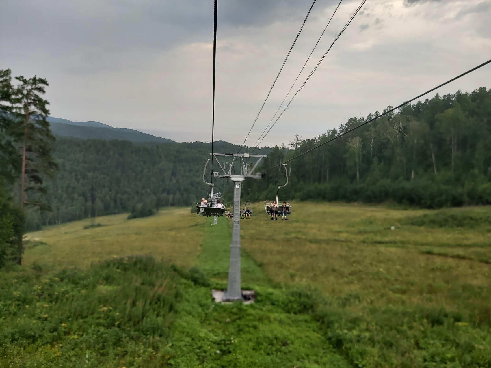 Байкал начинается с Иркутска (14/31)