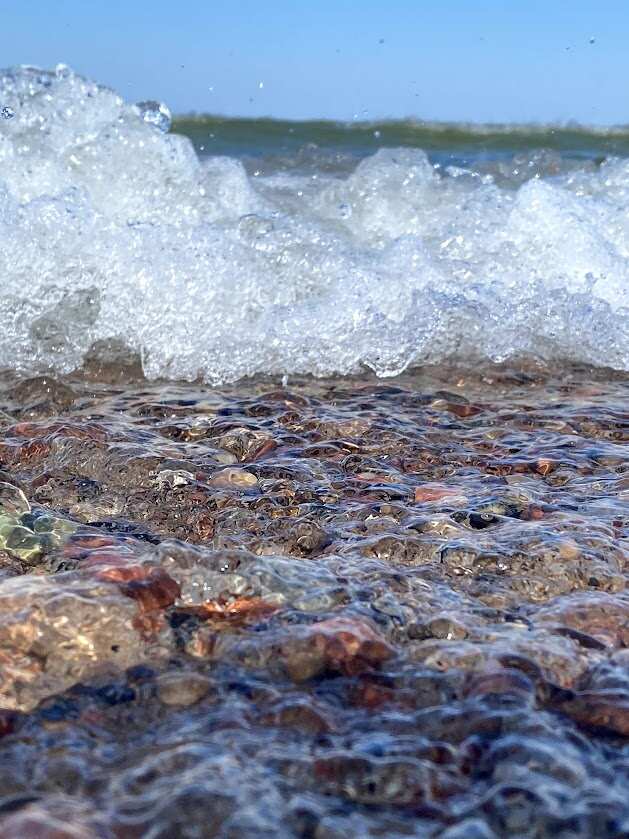 Тур по янтарному побережью и средневековым городам Калининградской области (4/23)