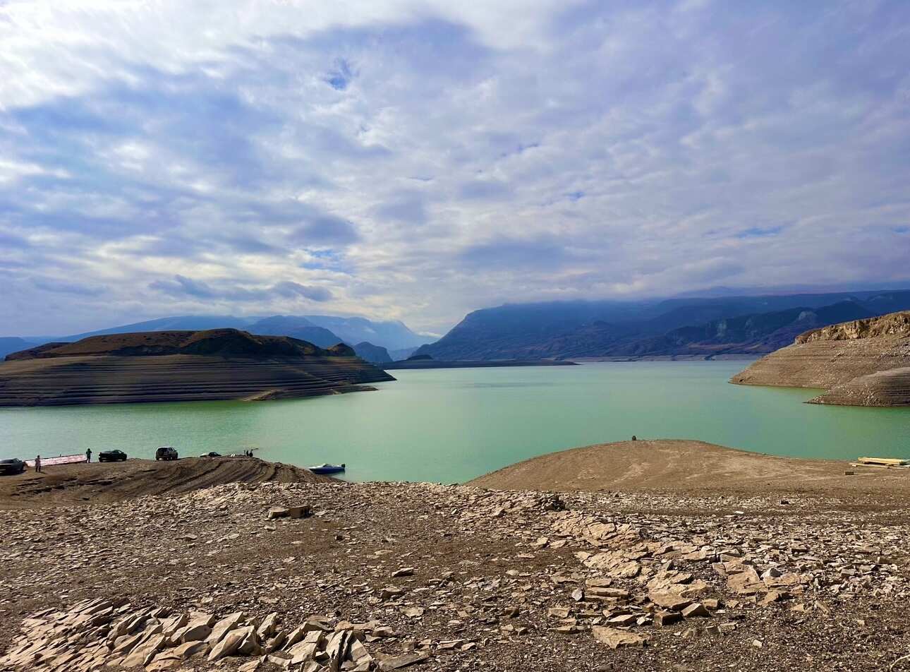 Отдых по-Кавказски  3 Дня все включено (12/67)