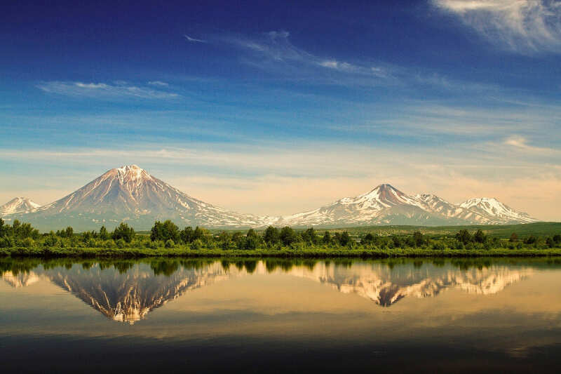 Камчатка с комфортом на «все включено» (21/146)