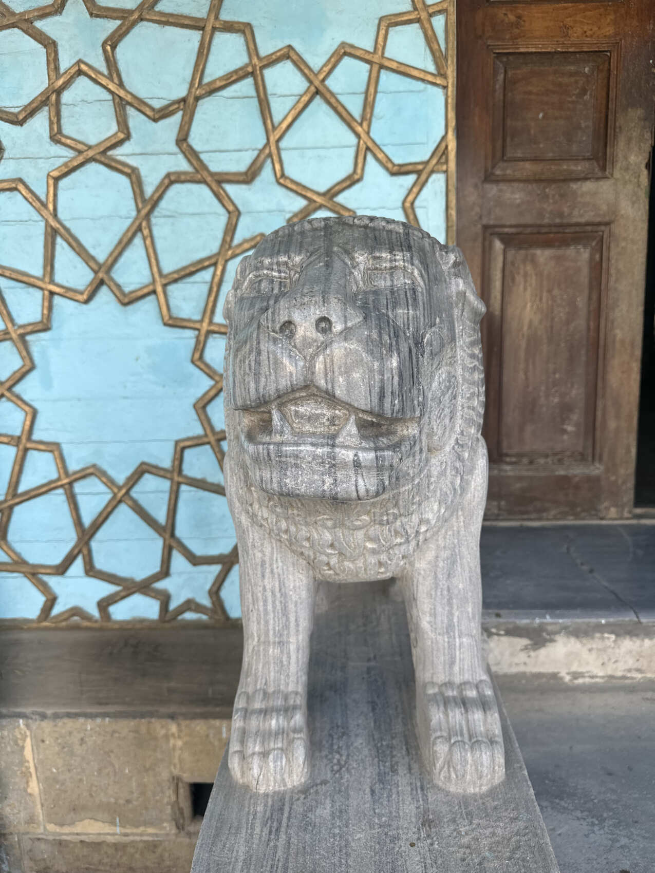 Сказочный Восток (6/21)