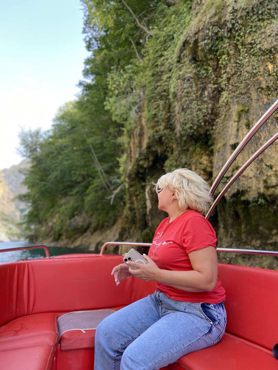 Дагестан за 5 дней: горы, кофе и море (14/29)