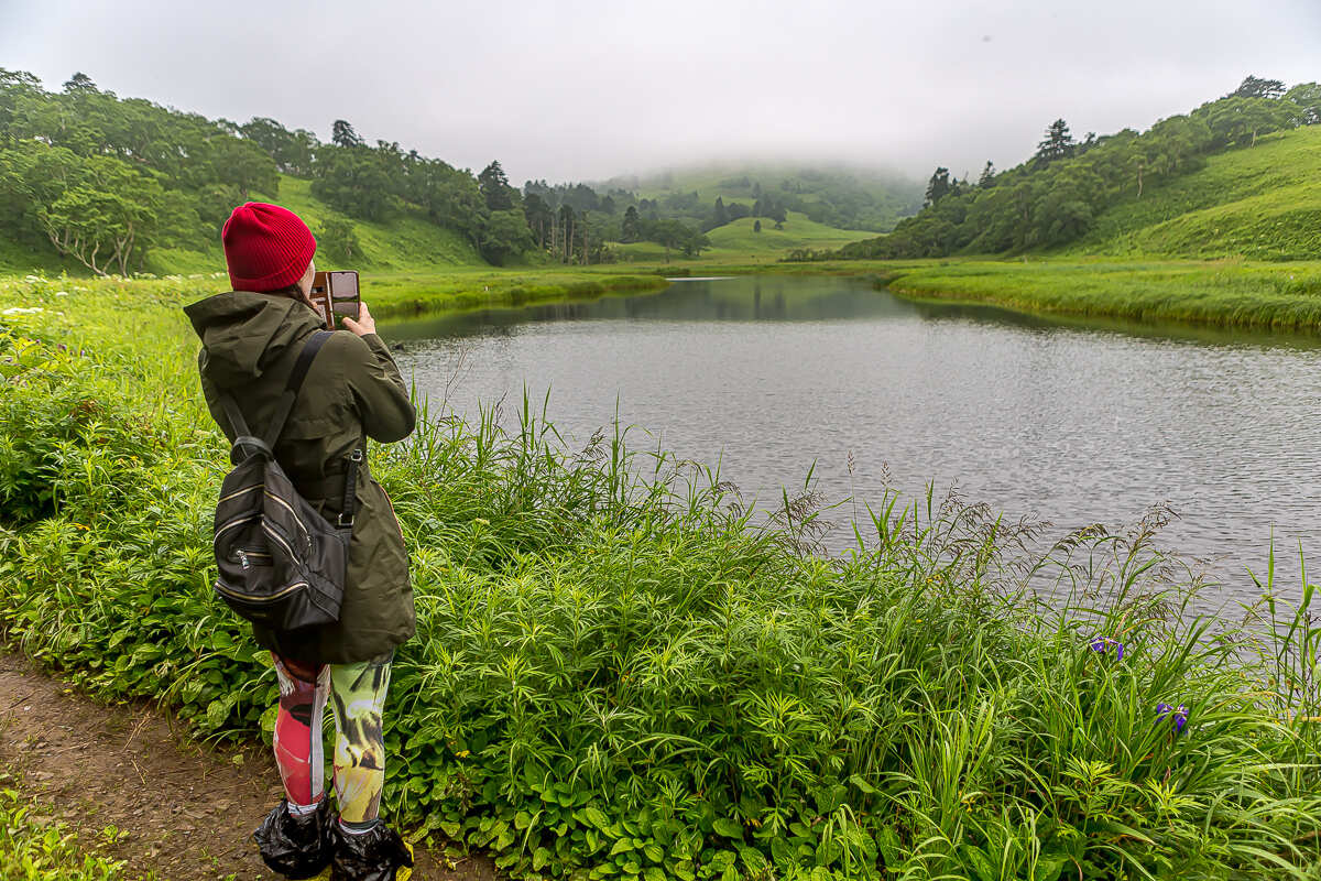 Весь Шикотан. Путешествие на другую планету (18/140)