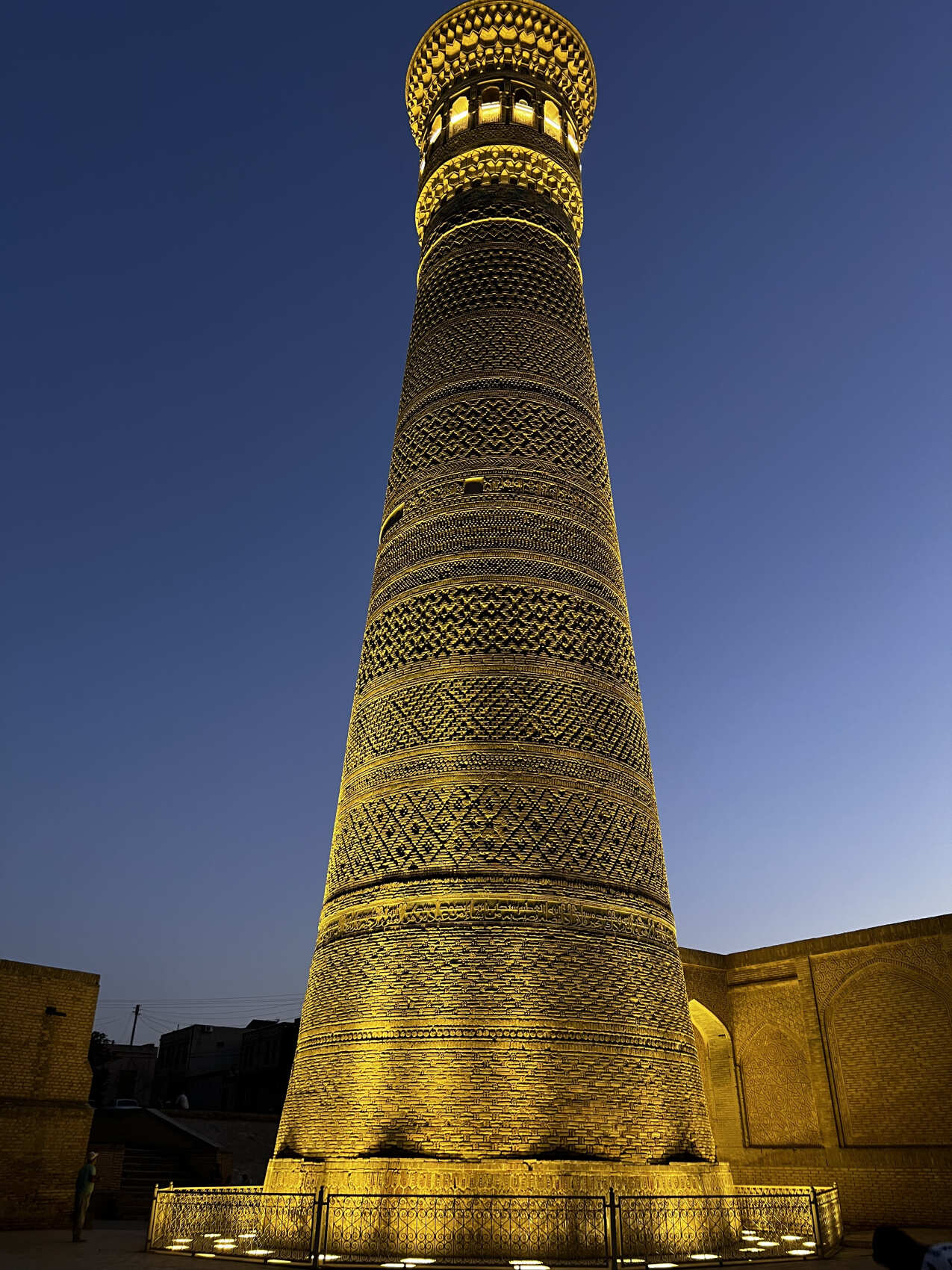 Узбекистан Погружение (3/34)