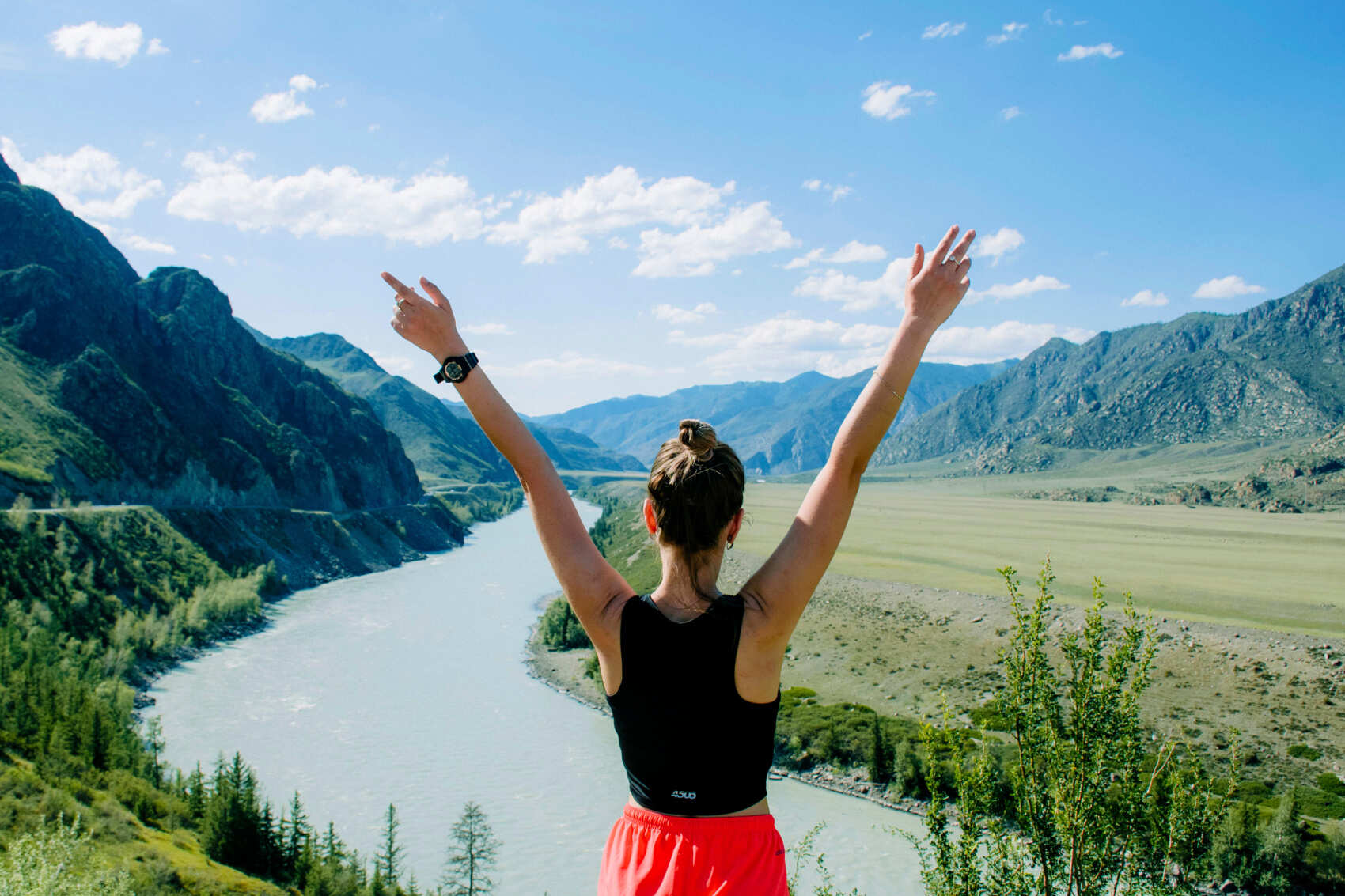  Комфорт-тур по Алтаю: яркое лето 2026 (4/48)